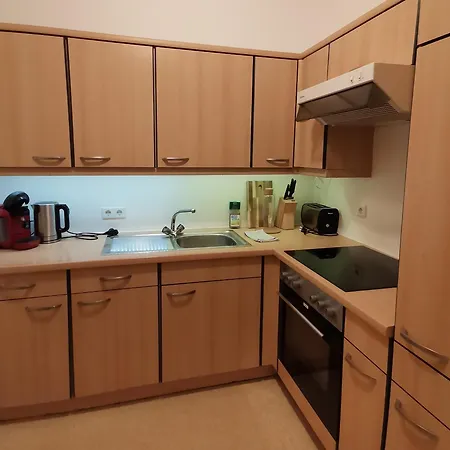 Center Golden Roof 8 Apartment *