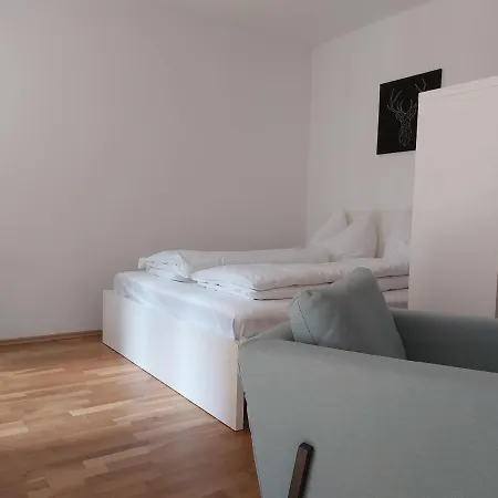 Center Golden Roof 8 Apartment