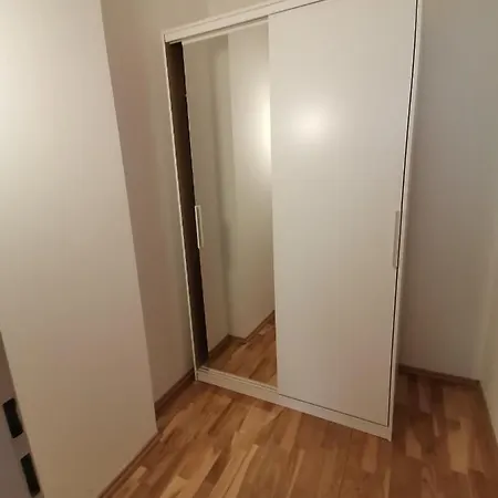 Center Golden Roof 8 アパート インスブルック