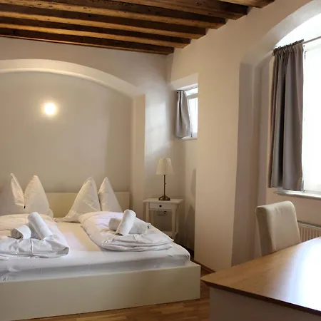 Apartamento Center Golden Roof Innsbruck
