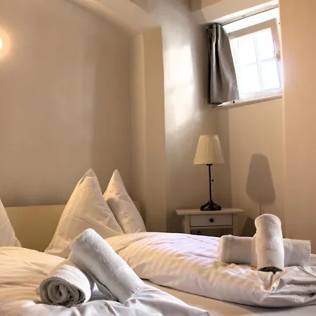 Apartamento Center Golden Roof Innsbruck