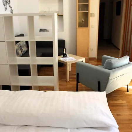 Center Golden Roof 8 インスブルック