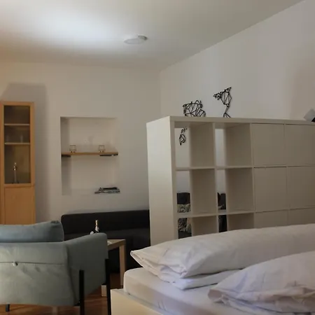 Center Golden Roof 8 * إنسبروك