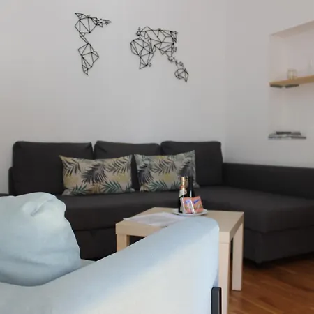 Center Golden Roof 8 شقة إنسبروك