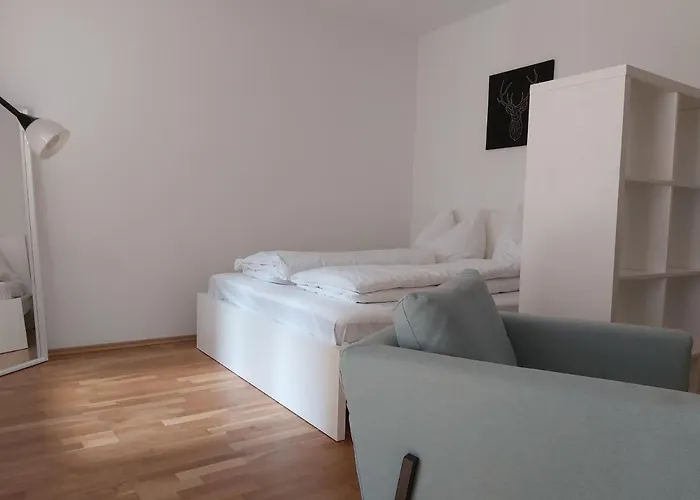 Center Golden Roof 8 Апартаменты