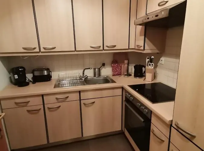 Апартаменты Center Golden Roof 8 Инсбрук