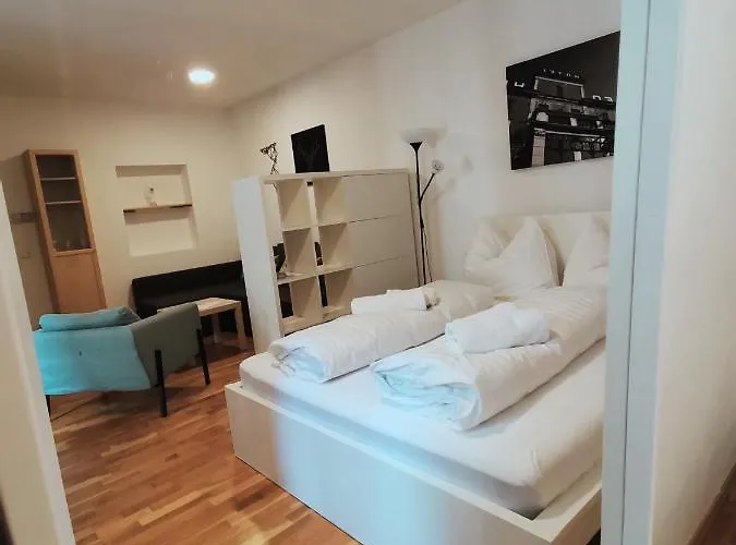 Center Golden Roof 8 Innsbruck