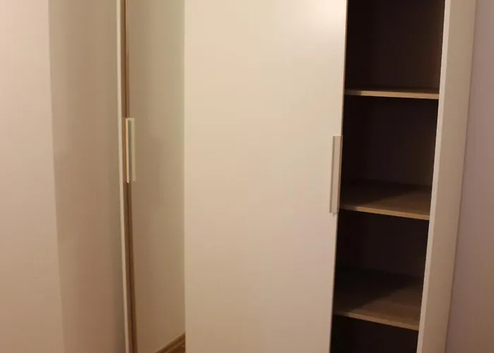 Center Golden Roof 8 Appartement