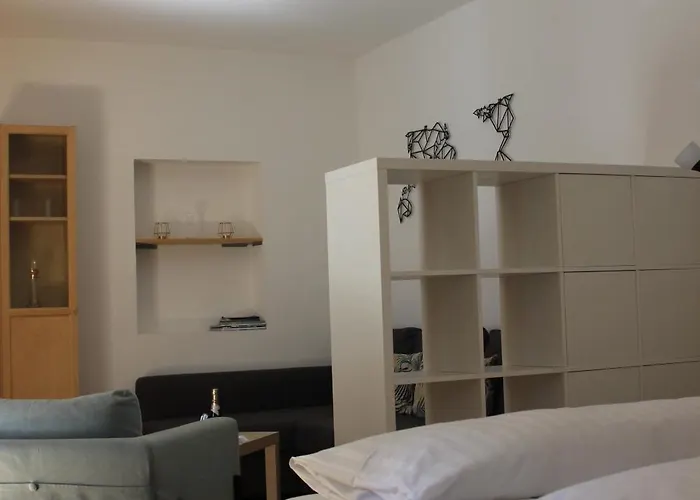 Center Golden Roof 8 * Инсбрук