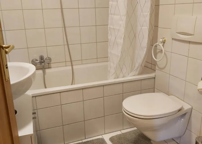 Appartement Center Golden Roof 8 Innsbruck